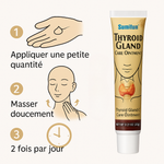 Load image into Gallery viewer, Pommade de confort pour la gorge et le cou
