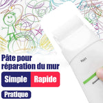 Load image into Gallery viewer, Peinture pour réparation du mur avec brosse à rouleau
