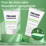 Load image into Gallery viewer, Peinture pour réparation du mur avec brosse à rouleau
