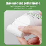 Load image into Gallery viewer, Peinture pour réparation du mur avec brosse à rouleau
