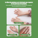 Load image into Gallery viewer, Peinture pour réparation du mur avec brosse à rouleau
