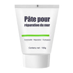 Load image into Gallery viewer, Peinture pour réparation du mur avec brosse à rouleau
