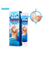 Load image into Gallery viewer, Crème réparatrice pour ongles Sumifun
