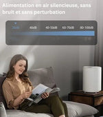 Load image into Gallery viewer, Ventilateurs de Plafond avec Lumières 48W (PROMOTION -50%)
