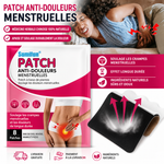 Load image into Gallery viewer, Patch Soulagement Douleurs Menstruelles
