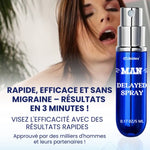 Load image into Gallery viewer, SPRAY MAN:Une érection dure toute la nuit. En seulement 3 minutes

