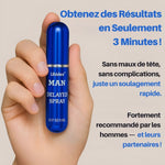 Load image into Gallery viewer, SPRAY MAN:Une érection dure toute la nuit. En seulement 3 minutes
