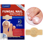 Load image into Gallery viewer, Pansements antifongiques pour ongles 01 Acheter = 01 Offert
