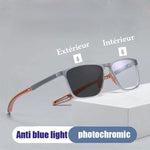 Load image into Gallery viewer, Lunettes de lecture sportives
