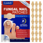 Load image into Gallery viewer, Pansements antifongiques pour ongles 01 Acheter = 01 Offert
