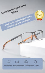 Load image into Gallery viewer, Lunettes de lecture sportives
