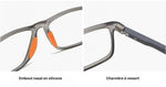 Load image into Gallery viewer, Lunettes de lecture sportives
