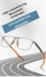 Load image into Gallery viewer, Lunettes de lecture sportives
