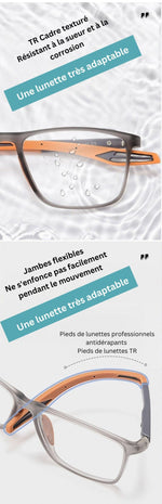 Load image into Gallery viewer, Lunettes de lecture sportives
