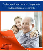 Load image into Gallery viewer, Lunettes de lecture sportives
